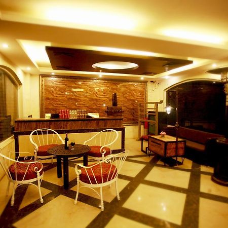 סא פה Icon 36 Hotel מראה חיצוני תמונה