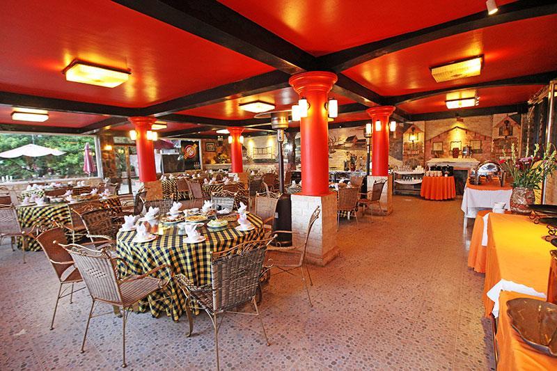 סא פה Icon 36 Hotel מראה חיצוני תמונה