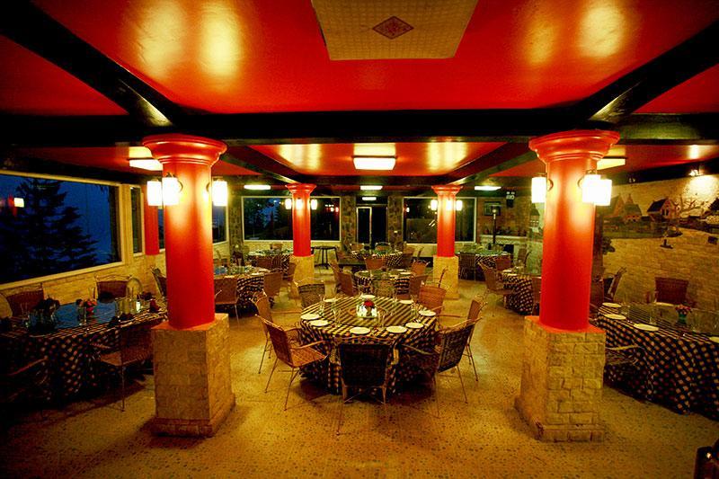 סא פה Icon 36 Hotel מראה חיצוני תמונה